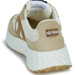 No Name - CARTER JOGGER W Beige Clearance