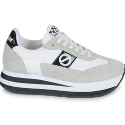 No Name - FLEX JOGGER Blanc New