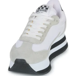 No Name - FLEX JOGGER Blanc New