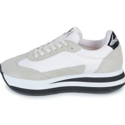 No Name - FLEX JOGGER Blanc New