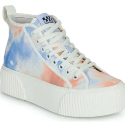 No Name - IRON MID Multicolore