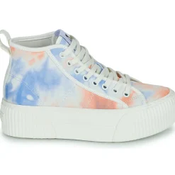 No Name - IRON MID Multicolore