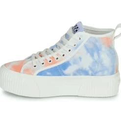 No Name - IRON MID Multicolore