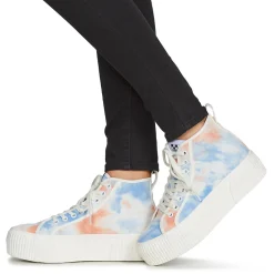 No Name - IRON MID Multicolore