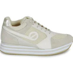 No Name - PARKO JOGGER W Beige Best