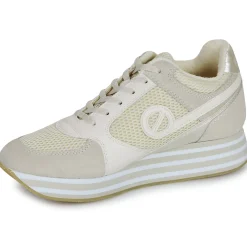 No Name - PARKO JOGGER W Beige Best