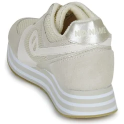 No Name - PARKO JOGGER W Beige Best