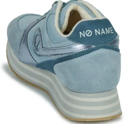 No Name - PARKO JOGGER W Bleu Hot