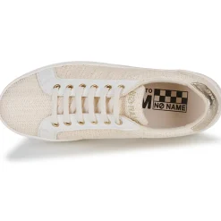 No Name - PLATO M BRIDGE Beige Discount