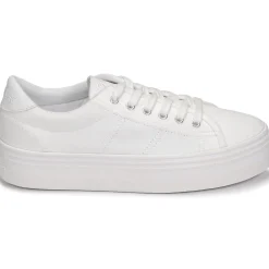 No Name - PLATO SNEAKER Blanc Outlet