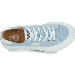 No Name - RESET SNEAKER W Bleu Outlet