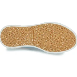 No Name - RESET SNEAKER W Bleu Outlet