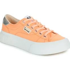 Online No Name - RESET SNEAKER W Orange