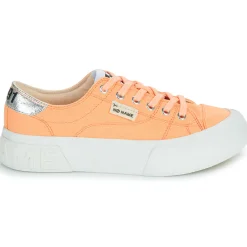 Online No Name - RESET SNEAKER W Orange