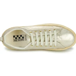 New No Name - SORA SNEAKER W Doré