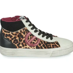 Hot No Name - STRIKE MID CUT