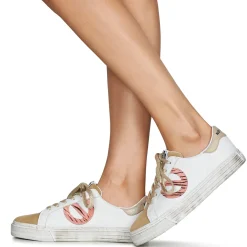 Hot No Name - STRIKE SIDE Blanc