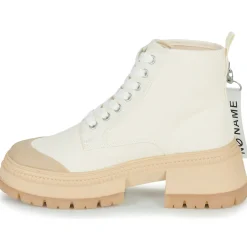 No Name - STRONG BOOTS Beige