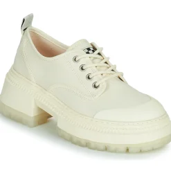 Hot No Name - STRONG DERBY Beige