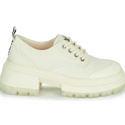 Hot No Name - STRONG DERBY Beige