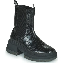 No Name - STRONG JODHPUR Noir Clearance