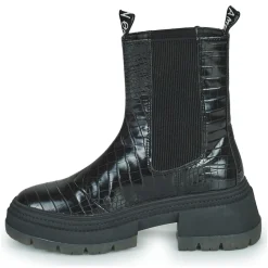 No Name - STRONG JODHPUR Noir Clearance