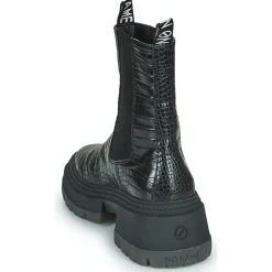 No Name - STRONG JODHPUR Noir Clearance