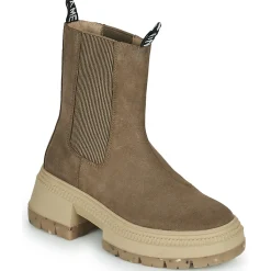 No Name - STRONG JODHPUR Beige Best