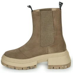 No Name - STRONG JODHPUR Beige Best