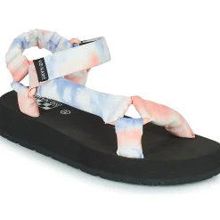 Outlet No Name - SWIM SANDAL Multicolore