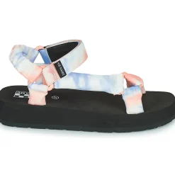 Outlet No Name - SWIM SANDAL Multicolore
