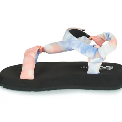 Outlet No Name - SWIM SANDAL Multicolore