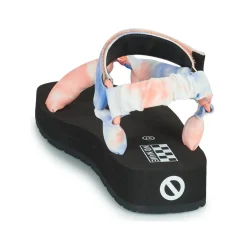 Outlet No Name - SWIM SANDAL Multicolore