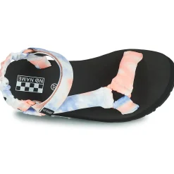 Outlet No Name - SWIM SANDAL Multicolore