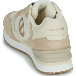 Best No Name - TOVA RUNNER W Beige