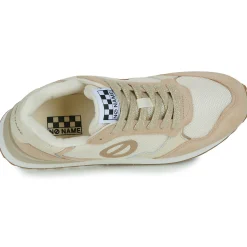 Best No Name - TOVA RUNNER W Beige