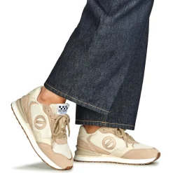 Best No Name - TOVA RUNNER W Beige