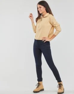 Noisy May - NMCALLIE V1241DB Bleufoncé Clearance