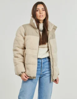 Discount Noisy May - NMCHERIE Beige