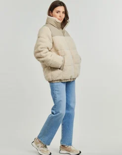 Discount Noisy May - NMCHERIE Beige