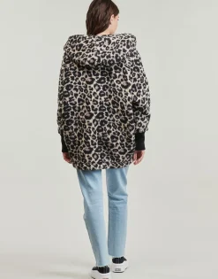 Noisy May - NMCUDDLE Marron Best