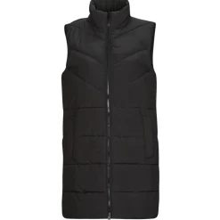Noisy May - NMDALCON S/L VEST NOOS Noir Online