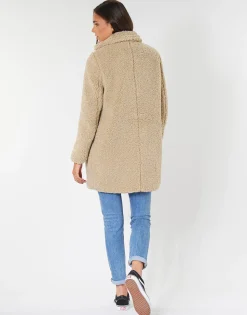 Noisy May - NMGABI Beige Hot