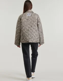 Noisy May - NMGILLY Léopard Sale