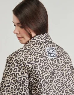 Noisy May - NMGILLY Léopard Sale