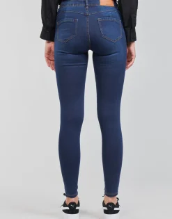 Discount Noisy May - NMJEN Bleufoncé