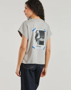 Noisy May - NMKIM Gris Discount