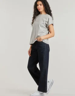 Noisy May - NMKIM Gris Discount