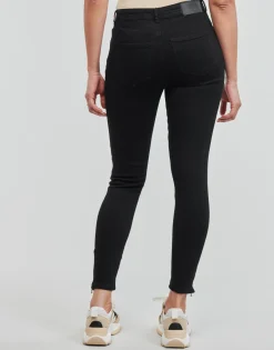 Hot Noisy May - NMKIMMY Noir