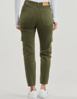 Noisy May - NMMONI Kaki Sale